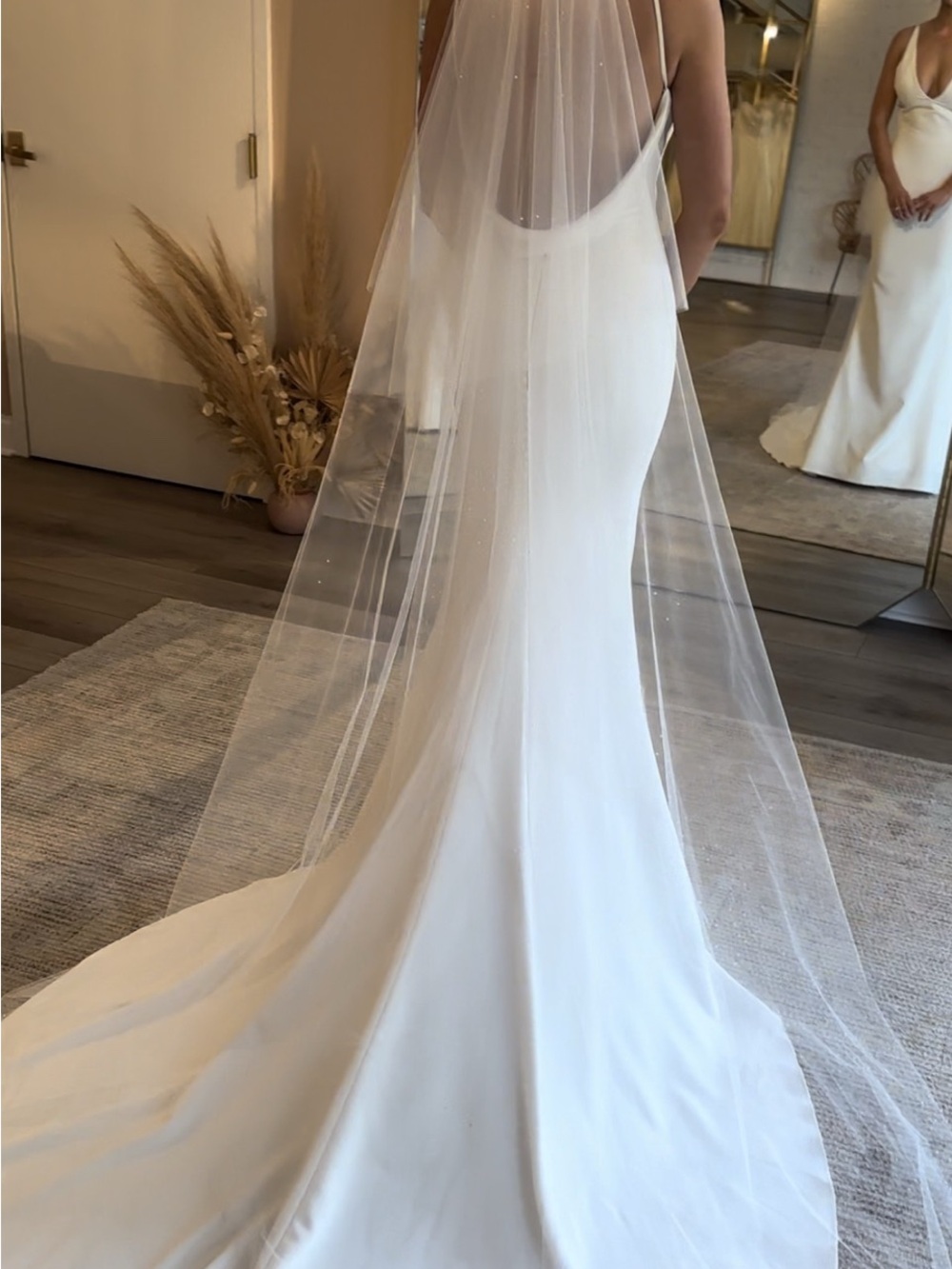 Made with Love Wedding Dress